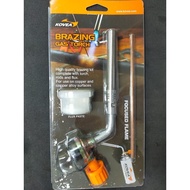 BRAZING GAS TORCH KT-2504