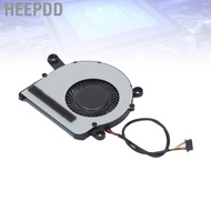 HEEPDD Zyyini SATA HDD Cooling Fan  Serial ATA Replacement for EliteDesk 705 800 G4 Small PC Heatsin