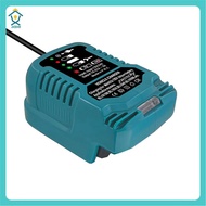 Portable Mini Battery Charger for 18V Li-Ion Battery for BL1415 BL1420 BL1815 BL1830 BL1840 BL1860