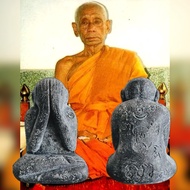 必打 Phra Pidta Jumbo Roon Raek Wat Kok Sai