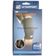 LP 647 Knee Support (LP Knee Guard)