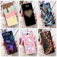 Clear Casing For Samsung J5 Prime G570F G570F G570M Cover For Samsung Galaxy J5 Prime Case Luxury Bu