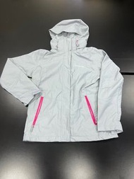 Columbia 防風防水外套