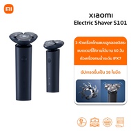 Xiaomi Electric Shaver S101 Replacement Head หัวเปลี่ยนของเครื่องโกนหนวดไฟฟ้า S101