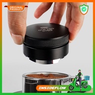 Macaron Tamper Coffee Distribution Tools 53mm 51mm 58mm