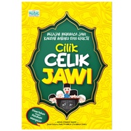 Azmar Prima Cilik Celik Jawi - Belajar Membaca Jawi Kaedah Baharu dan Efektif Disertakan dengan Pand