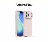 X.One Shock Dominator Magnetic Case for iPhone 17 Pro Max/17 Pro/17/16 Pro Max/15 Pro Max/15 Pro/15/