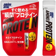 Ajinomoto Amino Vital Amino Protein Lemon Flavor