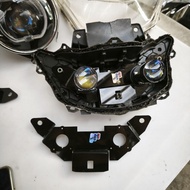 Biled h4 bracket BEAT Gen1deluxe. 2 lights 2020-2024