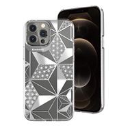 SwitchEasy Artist เคส iPhone 13/13 Pro/13 Pro Max/13 Mini เคสไอโฟนลายภาพ 3 มิติ เคสกันกระแทก 1.2 เมต