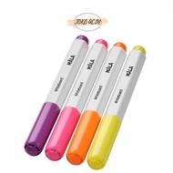 Mala mixed color whiteboard marker, multi-purpose marker, drawing marker, marker