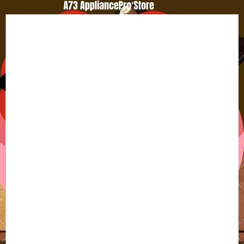 Replacement of Roller Brush for Silvercrest Ssra1 SSR1 ILife A9S A9 A7 Robot Vacuum Cleaner