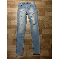 Excellent American Vnxk Women's jeans (size 9eo 70-74) fashin nova brand