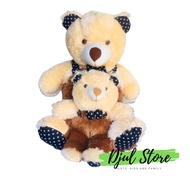 JOJON TEDDY BEAR WITH CHILDREN