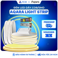 Aqar COB/SMD LED Strip Light - Aqara Light Strip, Zigbee 3.0, Homekit Compatible - INTERNATIONAL VER