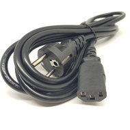 Power Cable For PORTABLE SPEAKER Case 15inch CRIMSON PA 15-1E