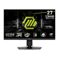 MSI MAG 272URDF E16 | 27" 4K UHD 160Hz / FHD 320Hz Dual Mode | 0.5ms (GtG) | IPS | Adaptive-Sync Gam