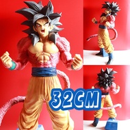 Songoku super saiyan 4 Model (Dragonball GT)