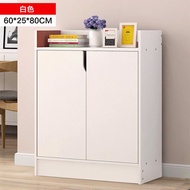 Shoe Cabinet multifunctional simple shoe rack economic shoe Cabinet Xuan close cabinet simple modern