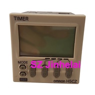 Authentic Original  Smart Timer Digital Time Switch Relay H5CZ-L8 H5CZ-L8D H5CZ-L8E H5CZ-L8ED