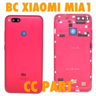 BACKDOOR TUTUP BELAKANG XIAOMI MIA1 MI A1 MI5X MI 5X