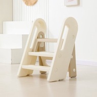 兒童折疊洗手增高凳小朋友幼兒孩童 居家學習梯 踩凳 自主多功能