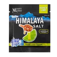 Malaysia Damabifu Brand Mint Lime Honey Flavor Candy Honey Lime Flavor Sea Salt Salted Lemon Candy