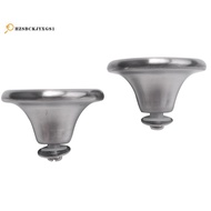 Dutch Oven Knob, Stainless Steel Pot Lid Replacement Knob for ,Aldi,Lodge