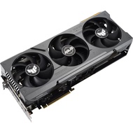 TUF Gaming GeForce RTX® 4080 OC Edition Graphics Card (PCIe 4.0, 16GB GDDR6X, HDMI 2.1a, DisplayPort