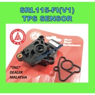 LAGENDA115 FI THROTTLE POSITION SENSOR TAG SRL115-FI TPS SENSOR TAG SRL115 FI TPS THROTTLE POSITION 
