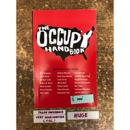 The Occupy Handbook economics books