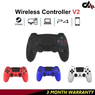Pc Phone Tv Bluetooth Wireless Game Controller Gaming Joystick Pc Usb Controller For Android Pc Lapt
