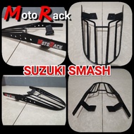 ▦MOTORACK TOP BOX BRACKET FOR SUZUKI SMASH