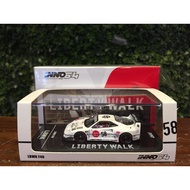 1/64 Inno LBWK Ferrari F40 Collet IN64LBWKF40COLLET [MGM]
