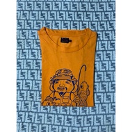 Evisu Fishing Tshirt