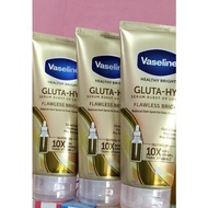 [Thailand] Vaseline Serum Burst UV Lotion/Lotion ( 330 ml ) + Bach Ngoc Lien/Body Whitening Cream + 