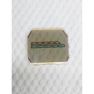 Casio dw002 LCD (1299)