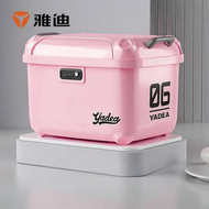 Yadea | กล่องเก็บของสำหรับรถสกูตเตอร์ไฟฟ้า