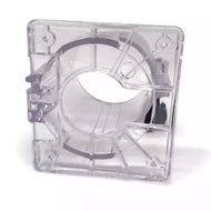 Glass mesin trimer/glass propil/mika propil