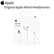 Apple EarPods with Lightning Connector  iPhone 14、13、12、11 Headphones