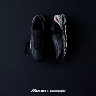 【日本代購】MIZUNO WAVE PROPHECY LS for "Graphpaper"