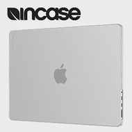 【Incase】Hardshell Case MacBook Pro M1~M3 14吋 霧面圓點筆電保護殼 (透明)
