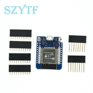D1 Mini ESP8266 ESP32 WIFI Bluetooth-Tương Thích Ban Phát Triển Mô-đun Cho Wemos Arduino Với CP2104 