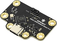8x8 Matrix ToF 3D Distance Sensor (I2C&UART, 3.5m Range, 60° FOV)