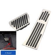 CJ7F รถที่เหยียบเท้าสำหรับ Bmw 5 6 7 Series F01 F07 F10 F11 F06 F13 X3 F25 X4 F26 Z4 E89 E85 อุปกรณ์