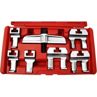 CTA Tools 2762 Camshaft Drive Belt Pulley Puller Kit - Compatible with VW/Audi