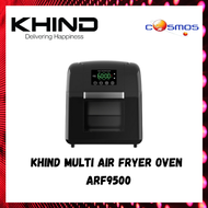 Khind Multi Air Fryer Oven ARF9500