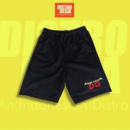 HIGH SCHOOL DXD MEN'S BOXER SHORTS