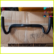 ❤ ❂ ▩ Authentic Mob Aero-198 Racing Dropbar For Roadbike Bicycle Drop bar Handlebar Handle bar