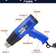 二手 BEST 倍思特 熱風槍 60-400 度,可用...